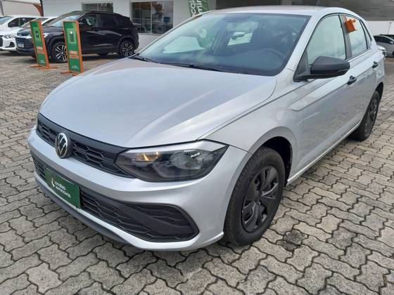 VOLKSWAGEN POLO 1.0 MPI TRACK MANUAL VOLKSWAGEN POLO 1.0 MPI TRACK MANUAL